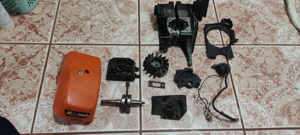 Drujba Britech cs 38