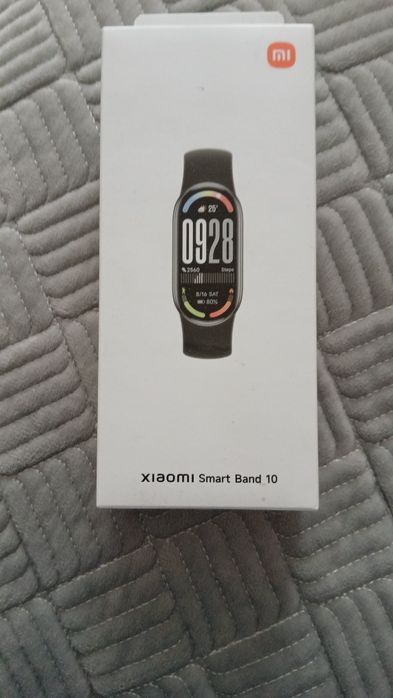 Продам телефон Redmi 9 и смарт часы