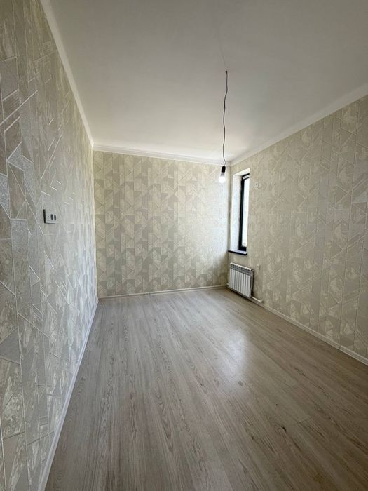 Продается 1.3 сотки 5 комнат+подвол Хонобод Сергели тумани