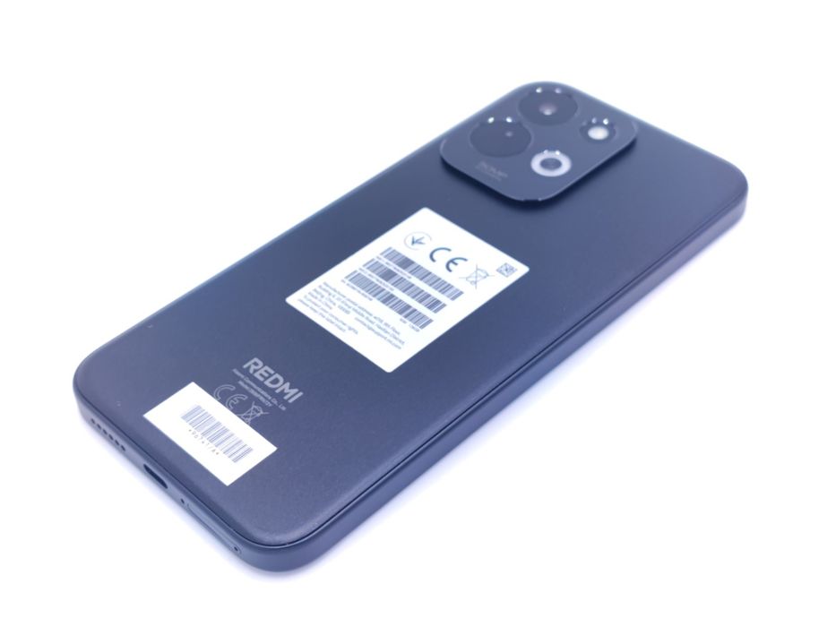 Xiaomi Redmi 17 128GB Black 4GB Dual SIM, Garantie 24 luni | #D96741