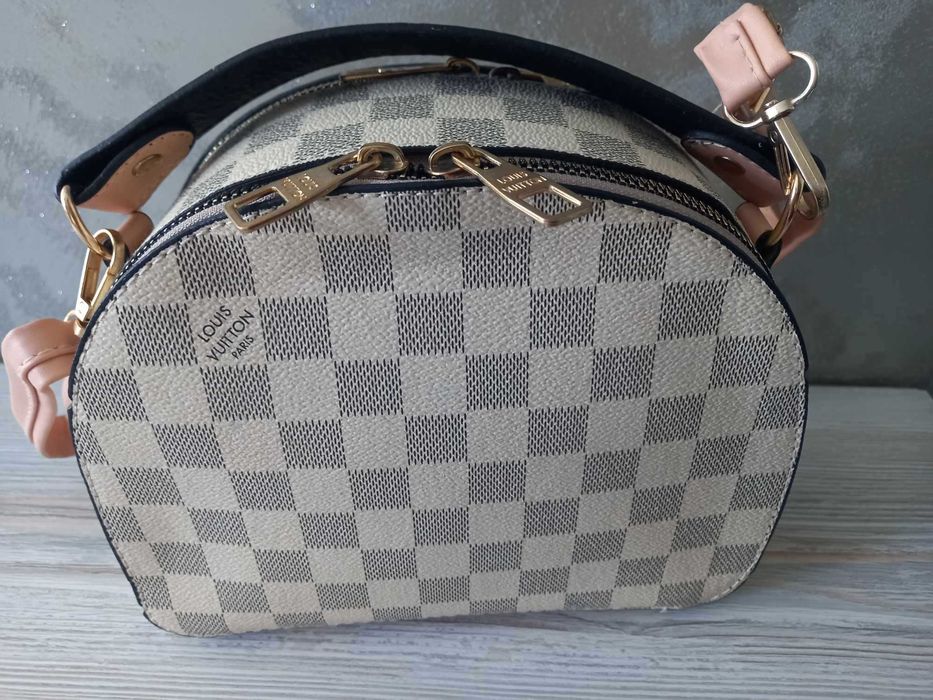Louis Vuitton - дамска чанта