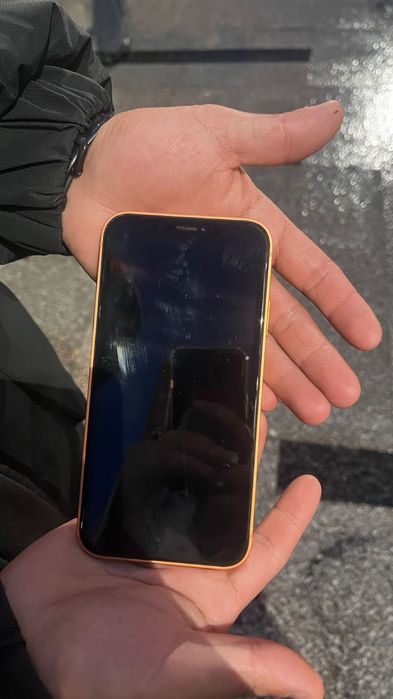 iphone xr  жаксы ыстеп тур