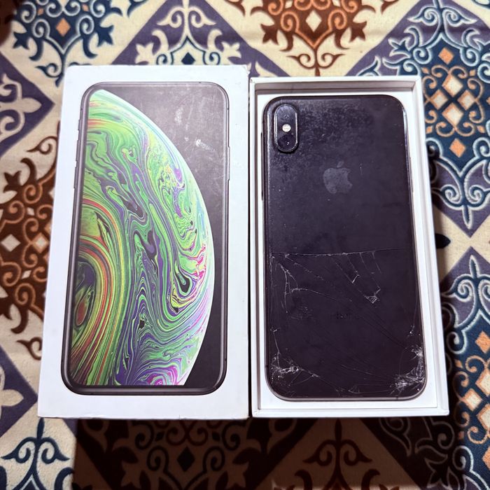Айфон хс 256 гб iphone