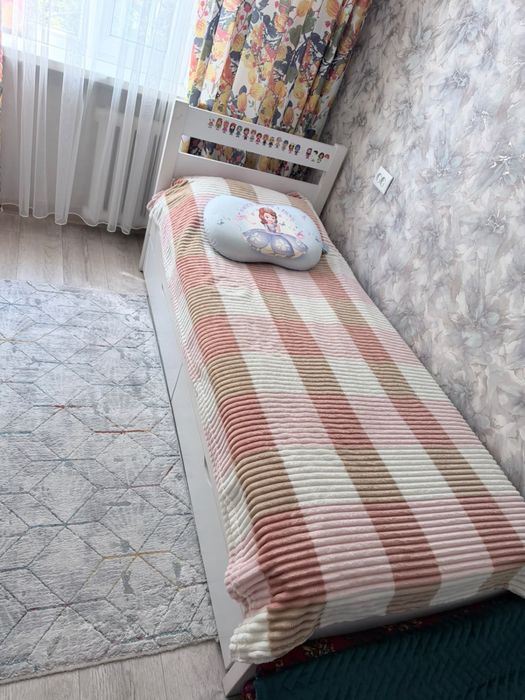 Срочно продам кровати