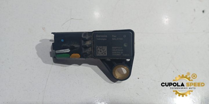 Senzor presiune gaze evacuare 223657652r Renault Kadjar 1 [2015 - 201