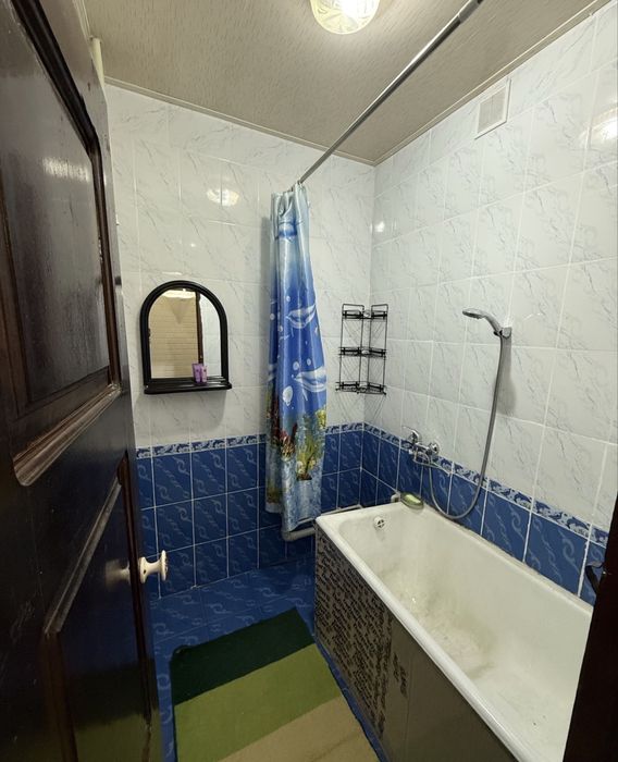 Ттз-1 Продается квартира 2/3/4 балкон 1.5х6