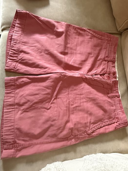 Къси мъжки панталони Ralph Lauren