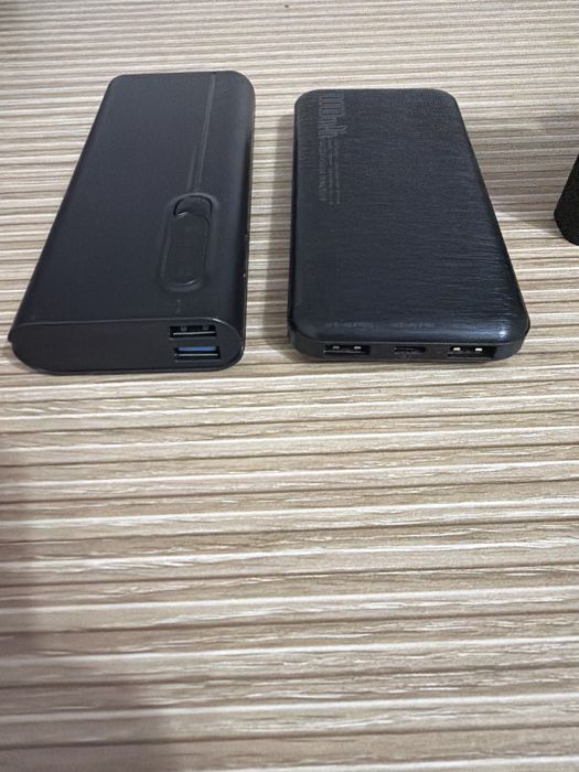 Продам power bank повер банки
