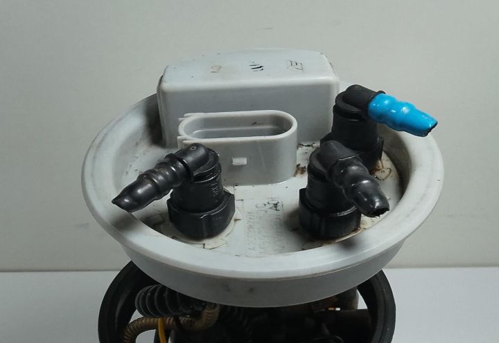 Pompa combustibil 7M3919050C Volkswagen VW Sharan prima generatie