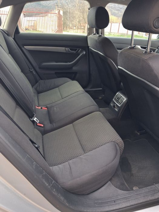 Vand Audi A6 din 2007 2.0 Diesel