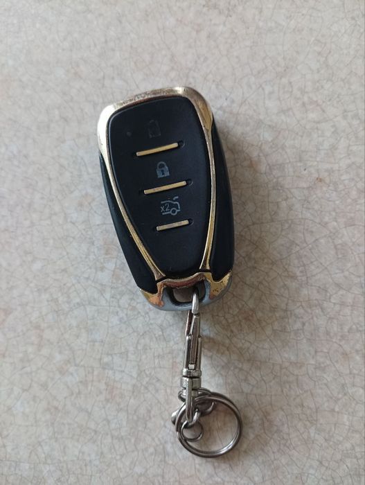 Malibu Megicar pult xitoy bu