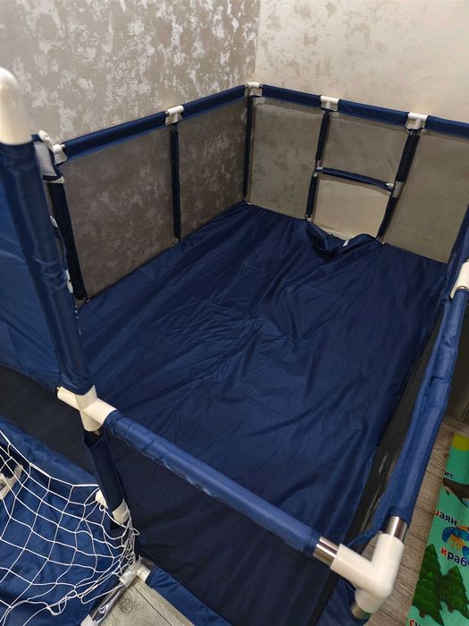 Продам игровой манеж