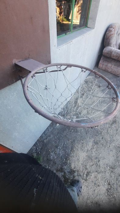 Продам кольцо для баскетбола