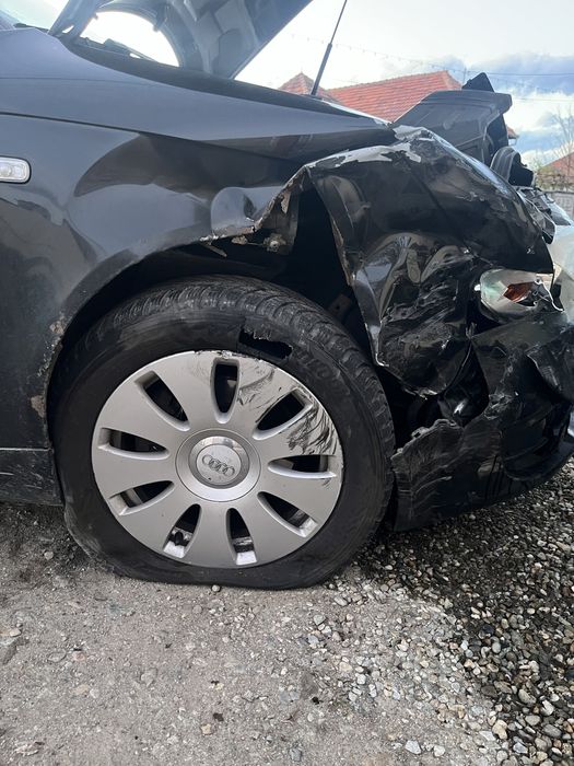 Audi A4 B7 1.9 TDI 2005 – motor perfect, PREȚ MIC!