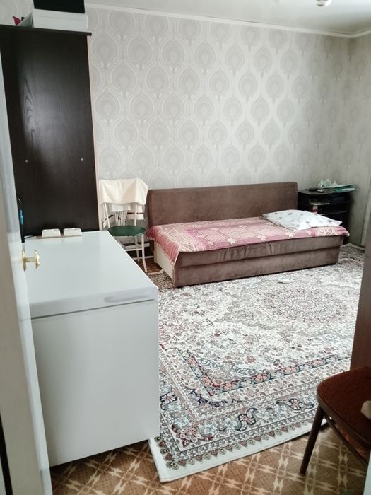 Меняю квартиру на дом