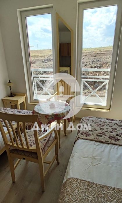 Продава се Едностаен апартамент в к.к. Слънчев бряг - 27 кв.м за 1145 €/кв.м - Снимка #2