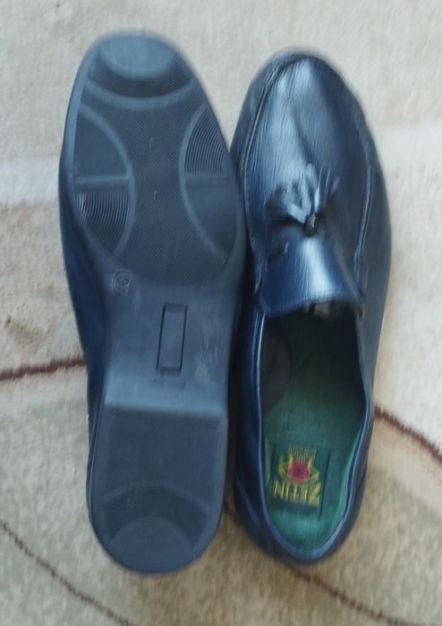 Мъжки обувки Enzo Favero и Gabor 45