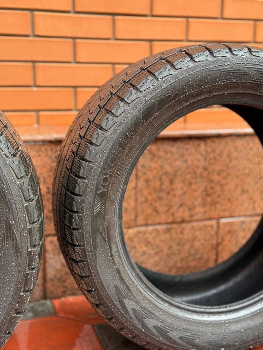 Продам шины бу R20