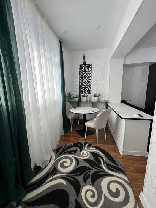 Аренда. Центр. Ц5 2/4/4. Реальная квартира.