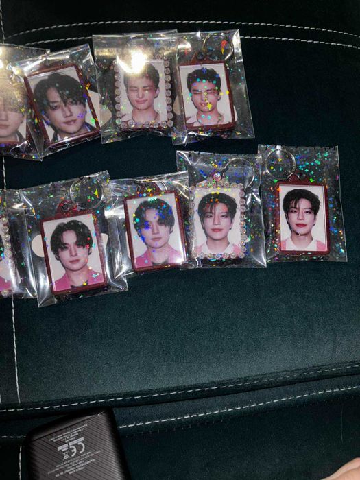 Ключодържатели продава