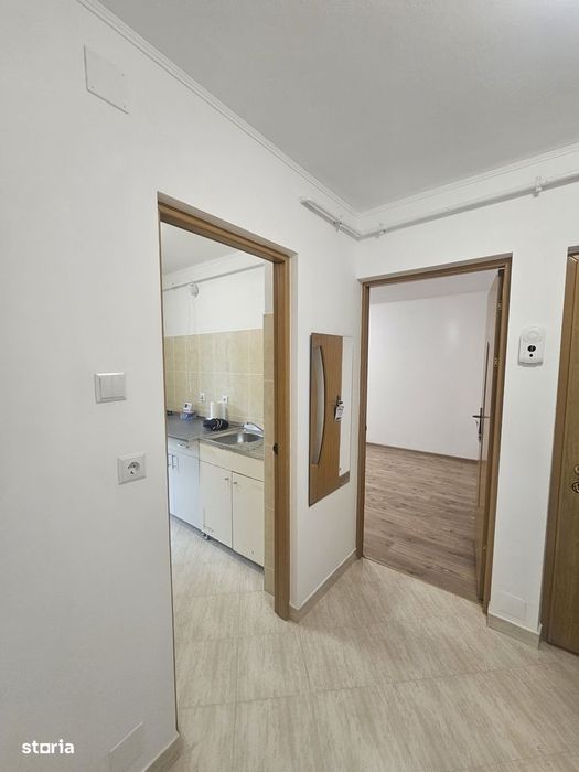Apartament 2 camere Nicolina