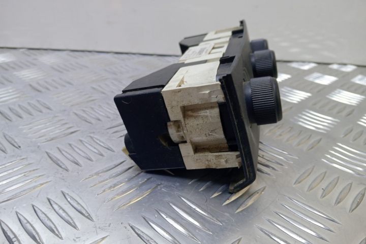 Panou comanda ventilatie 5J0819045 Skoda Fabia 6Y