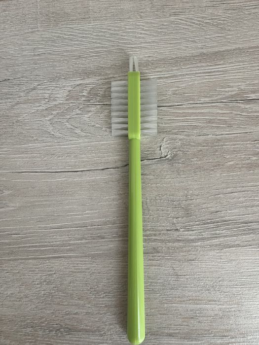 Набор детской посуды новый