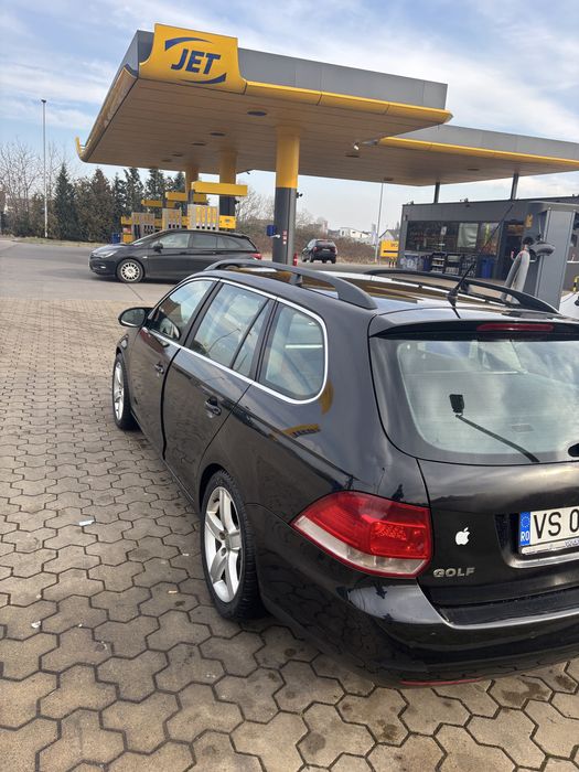 Vand golf 5 1.9 tdi