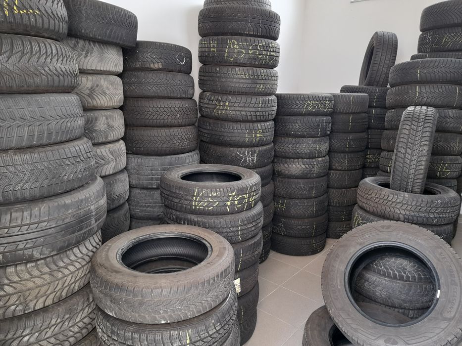 Vând roti,anvelope Noi și second-hand