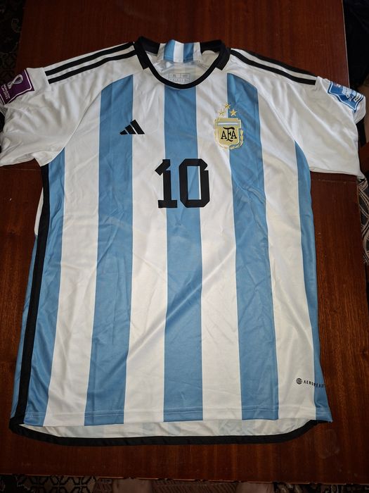 Tricou de fotbal
