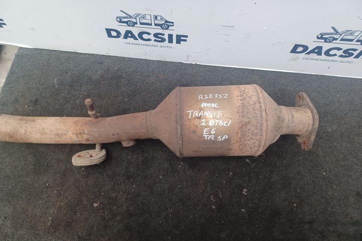 Catalizator GK21-5K224-BB GK215K224BB 1719833X GK21-5K224-BB GK215K22