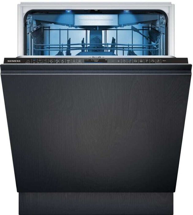 Съдомиялна за пълно вграждане SIEMENS SX87TX02CE 60см.
