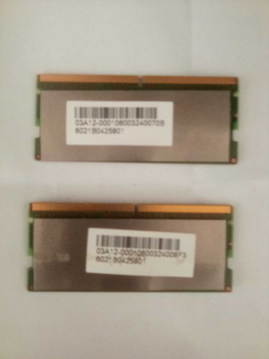Memorie SO-DIMM DDR5 4800MHz 16GB (2 x 8GB)