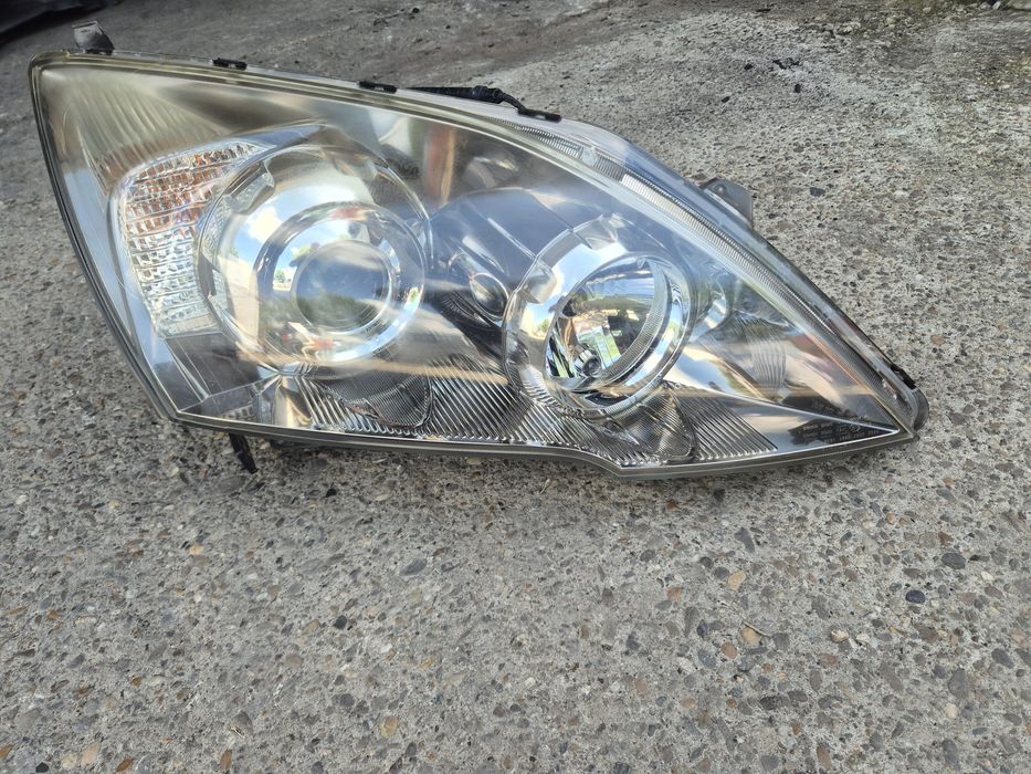 Far Dreapta Honda CRV 3. 2006-2009. Volan stinga.