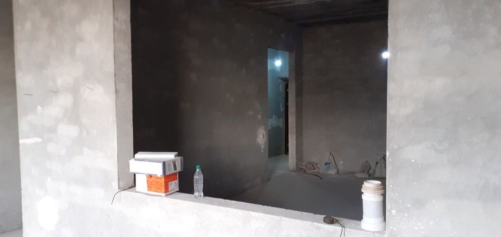 Buxoro shaharda 110 kv 4 xonalik 2 etaj