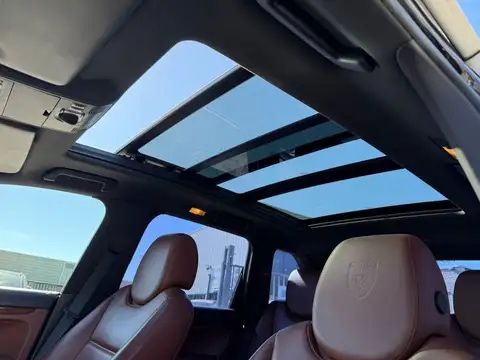 Vand porsche cayenne