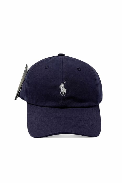Бейсболка Ralph Lauren