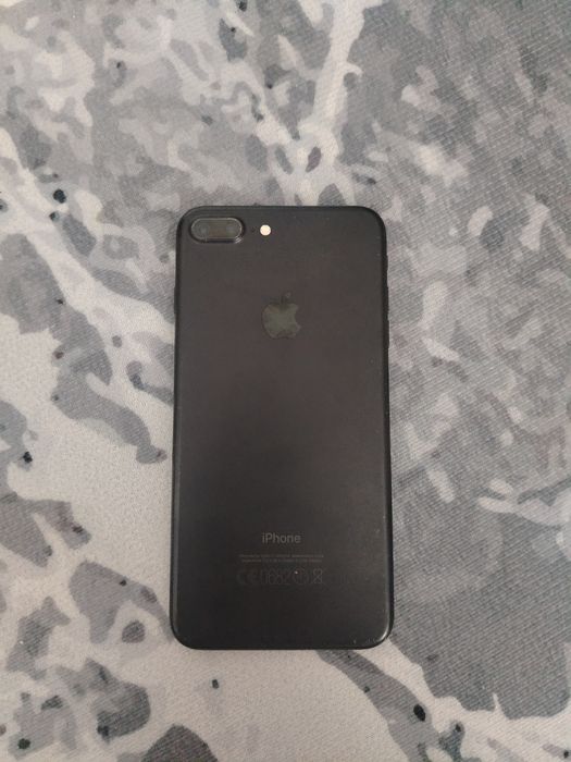Iphone 7 plus bez