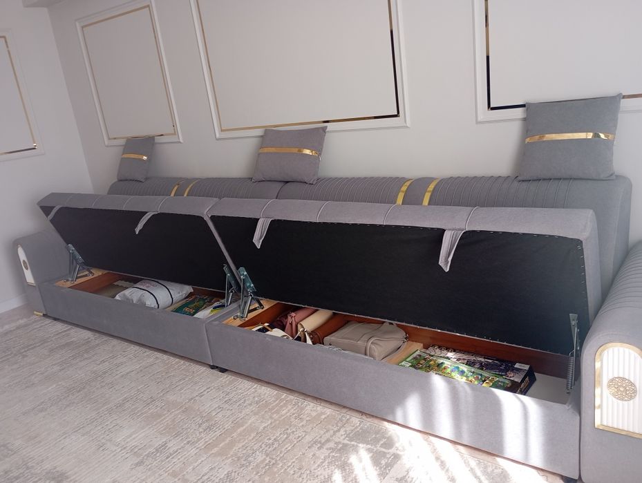 Диван Честер (новый)