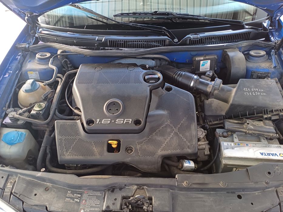 Фолсваген голф  4