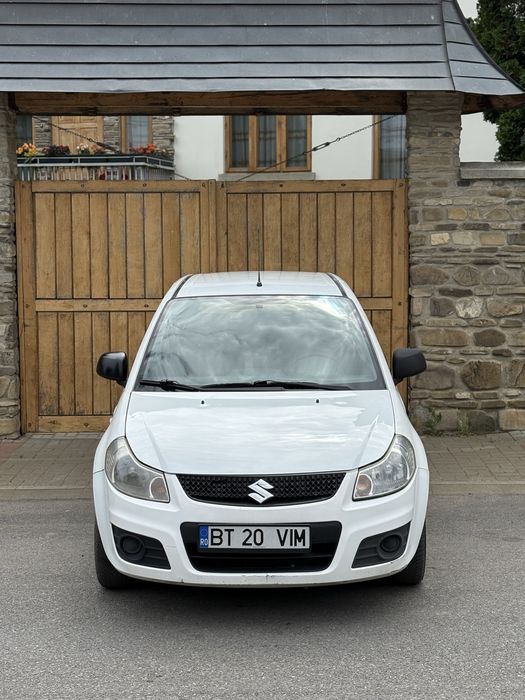 Suzuki SX4 1.5 Benzina•AC•Euro 5 •2010