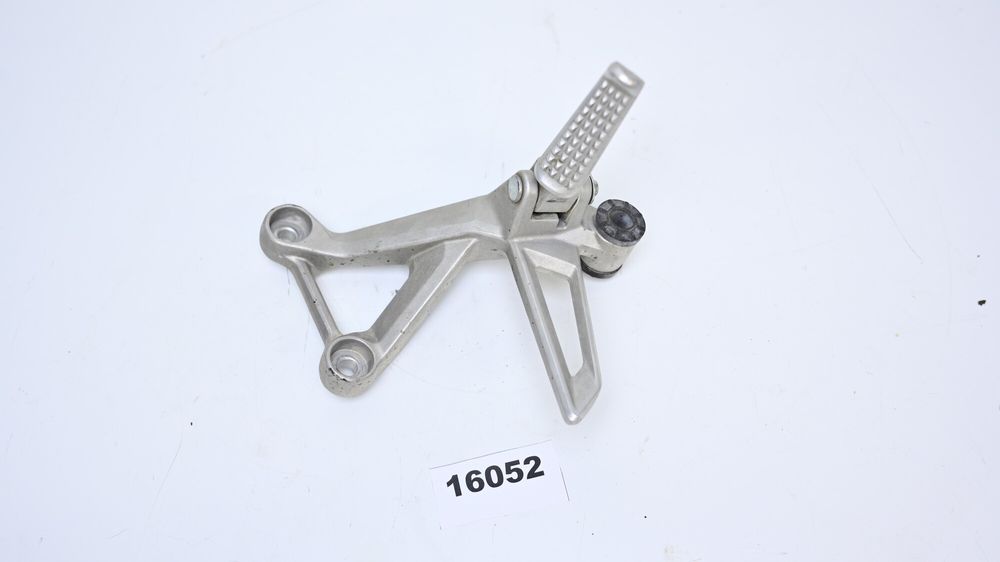 Suport Scarita Pasager Spate Dreapta Honda CBR500R / CB500F 2016 -