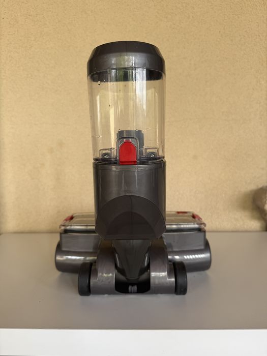 Mop electric dyson