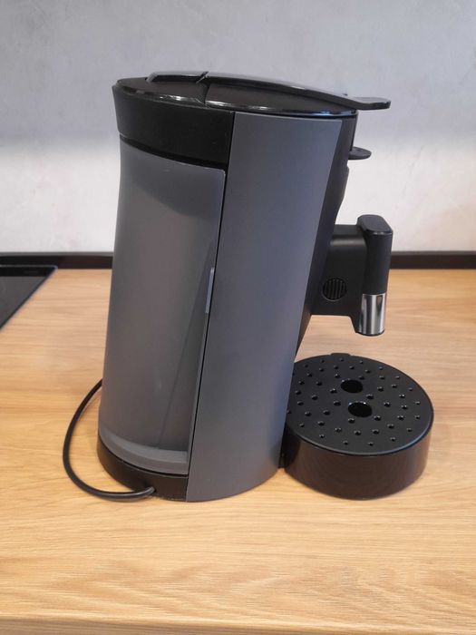 Кафемашина Philips Senseo Select CSA230 Crema Plus Филтърни кафе дози подове