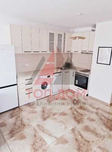 Дава се под наем Тристаен апартамент в Варна, Възраждане 1 - 85 кв.м за 510 € - Снимка #1