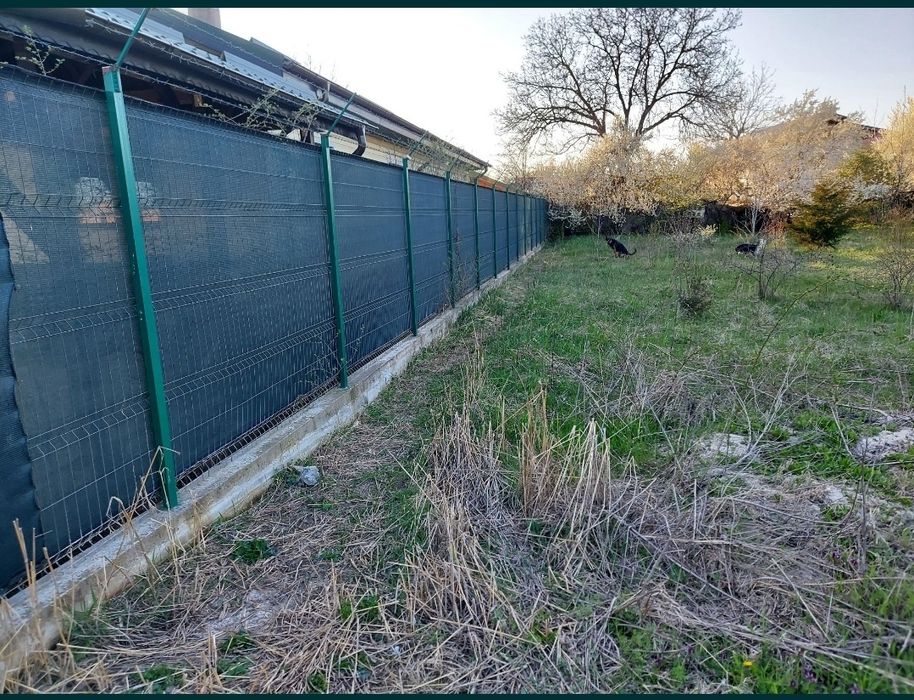 Teren 500mp Chitila langa București