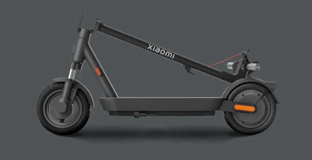 Электросамокат Xiaomi 5 (PRO,MAX) SMART Контроль