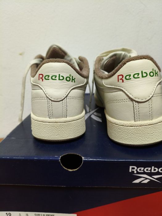 Reebok club c 85 vintage