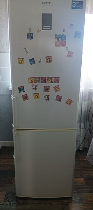 Холодильник сатылады