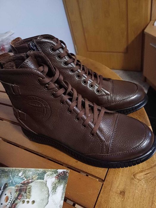 Зимни боти н.38 Диего Карлоти